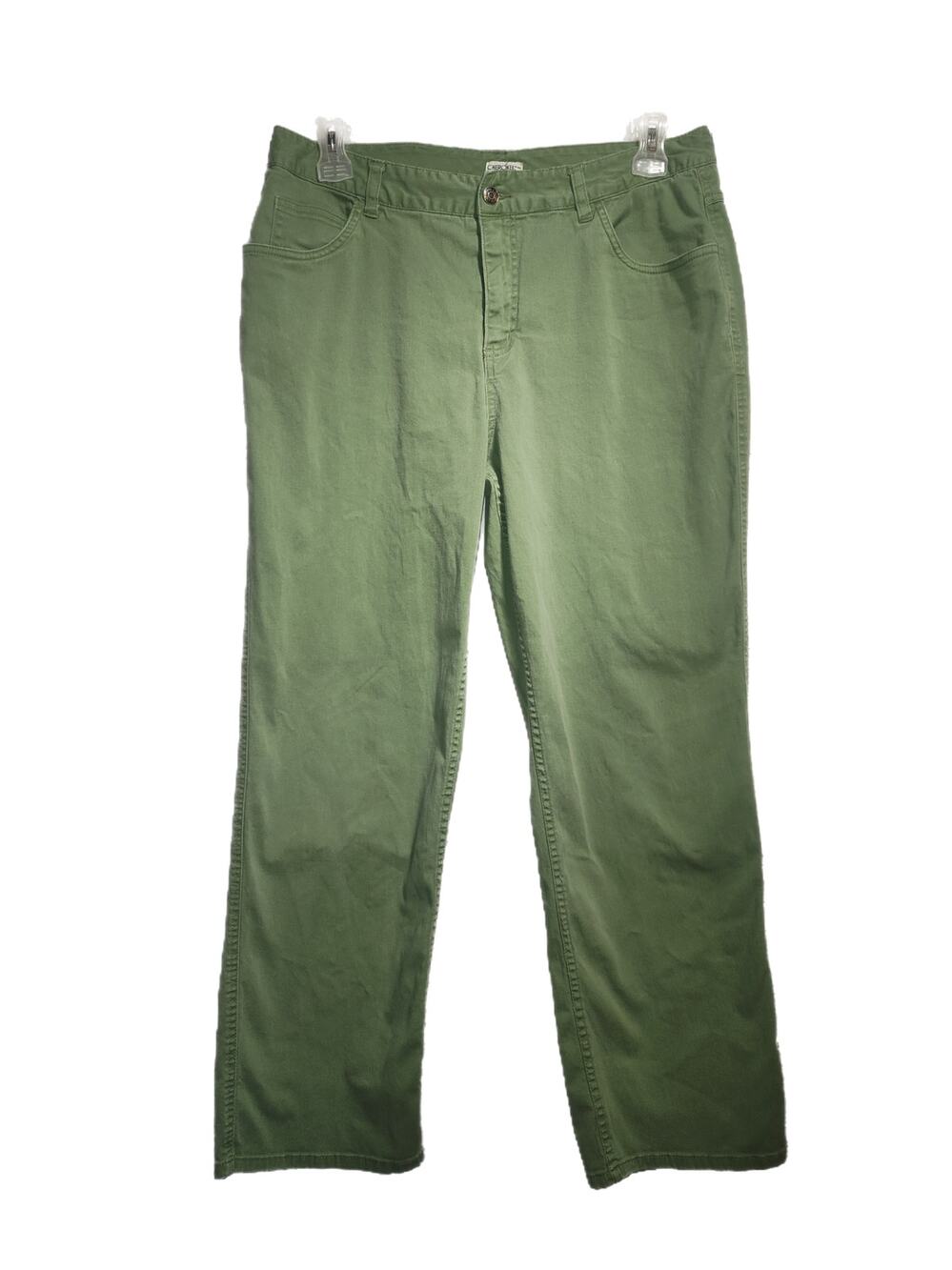 Cherokee Women's Pants Size 16